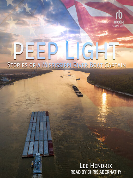 Title details for Peep Light by Lee Hendrix - Wait list